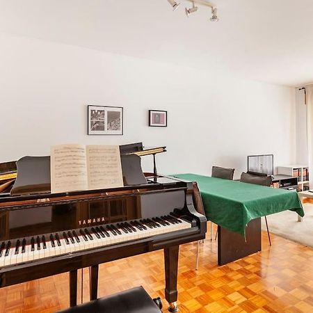 St John S Apartment ปอร์โต ภายนอก รูปภาพ
