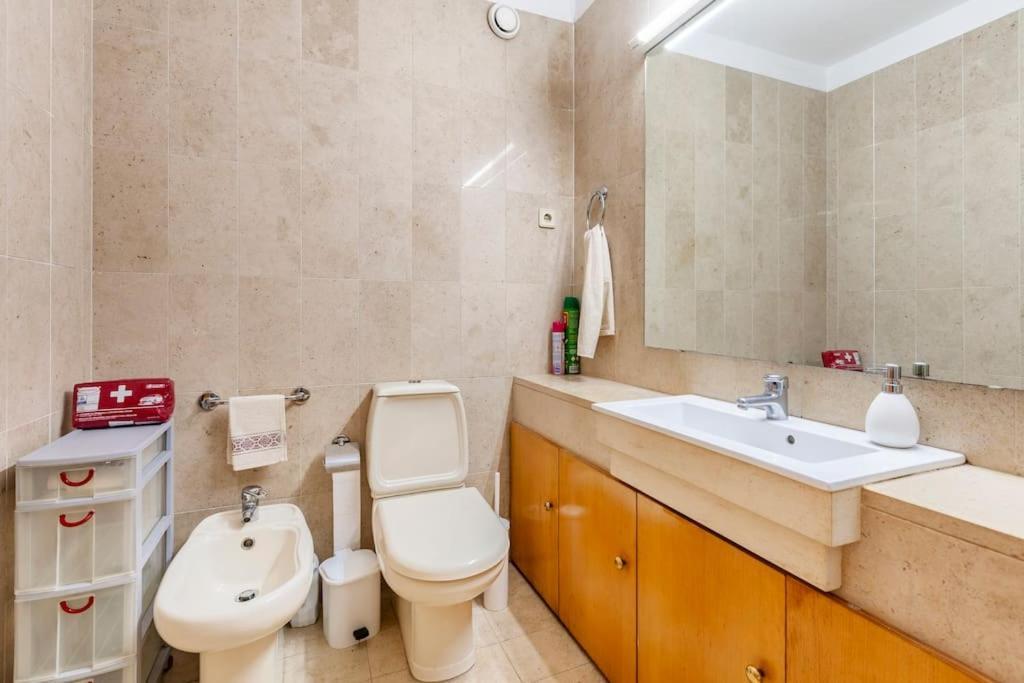 St John S Apartment ปอร์โต ภายนอก รูปภาพ