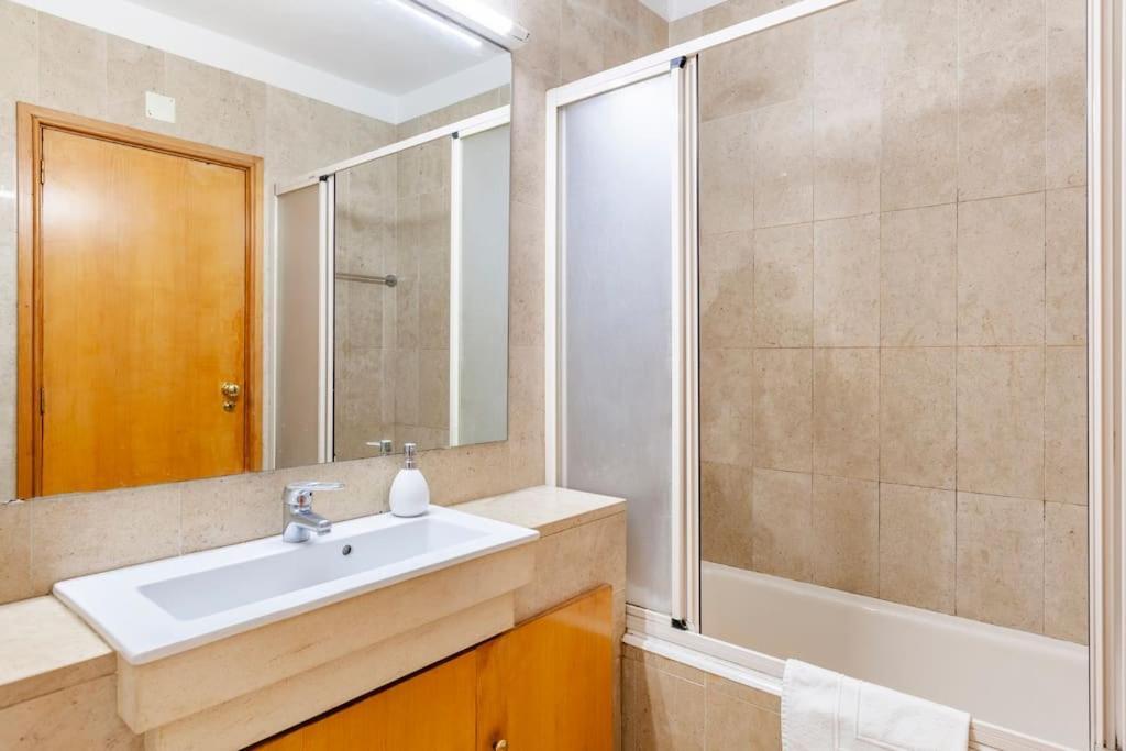 St John S Apartment ปอร์โต ภายนอก รูปภาพ