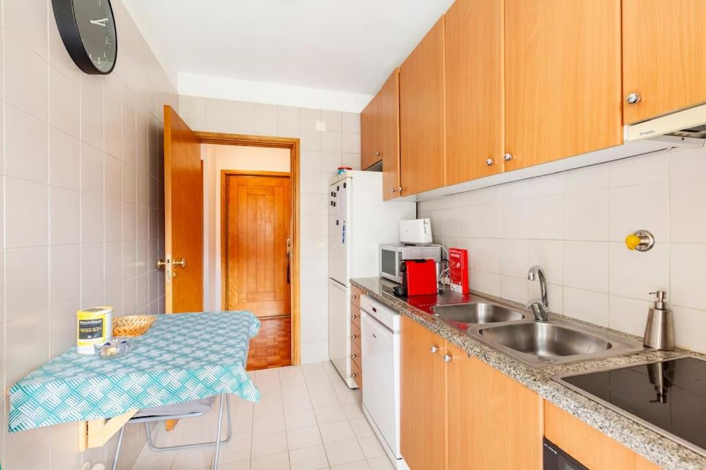 St John S Apartment ปอร์โต ภายนอก รูปภาพ