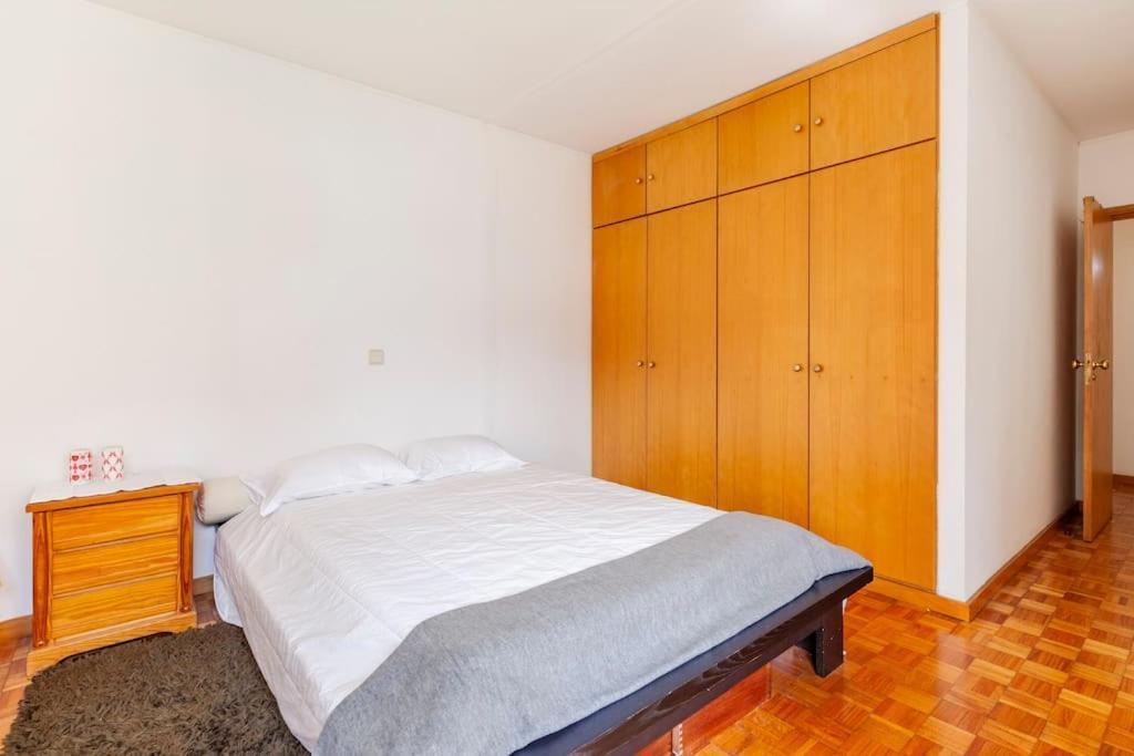 St John S Apartment ปอร์โต ภายนอก รูปภาพ