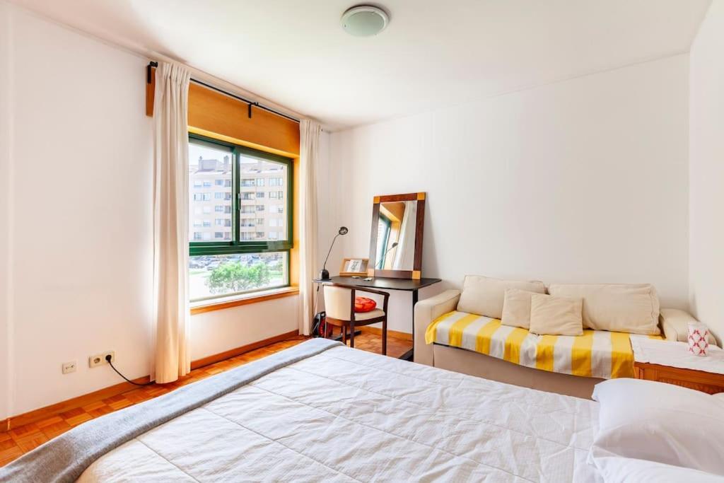 St John S Apartment ปอร์โต ภายนอก รูปภาพ