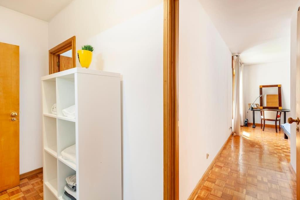 St John S Apartment ปอร์โต ภายนอก รูปภาพ
