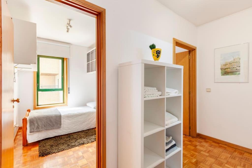 St John S Apartment ปอร์โต ภายนอก รูปภาพ