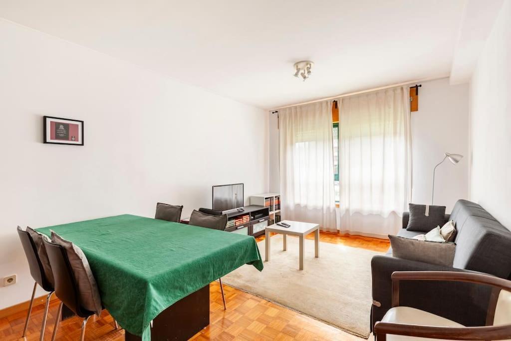 St John S Apartment ปอร์โต ภายนอก รูปภาพ